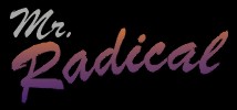mr radical