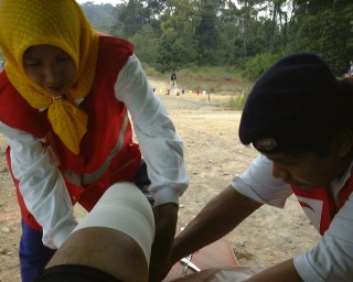doro fariz first aid 3
