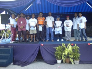 iium awards